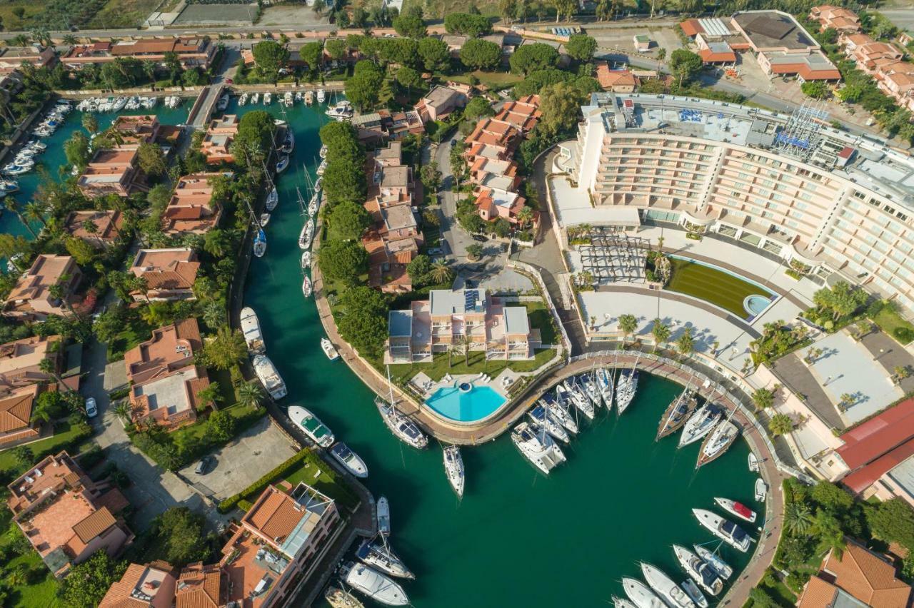 Residence Delfino, Portorosa Furnari Exterior foto